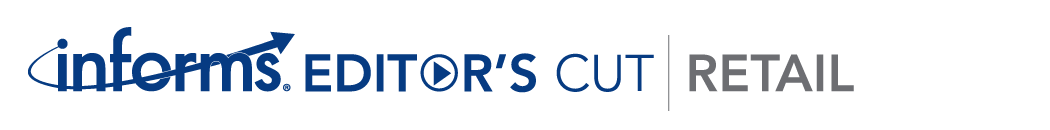 Editor's Cut Retail